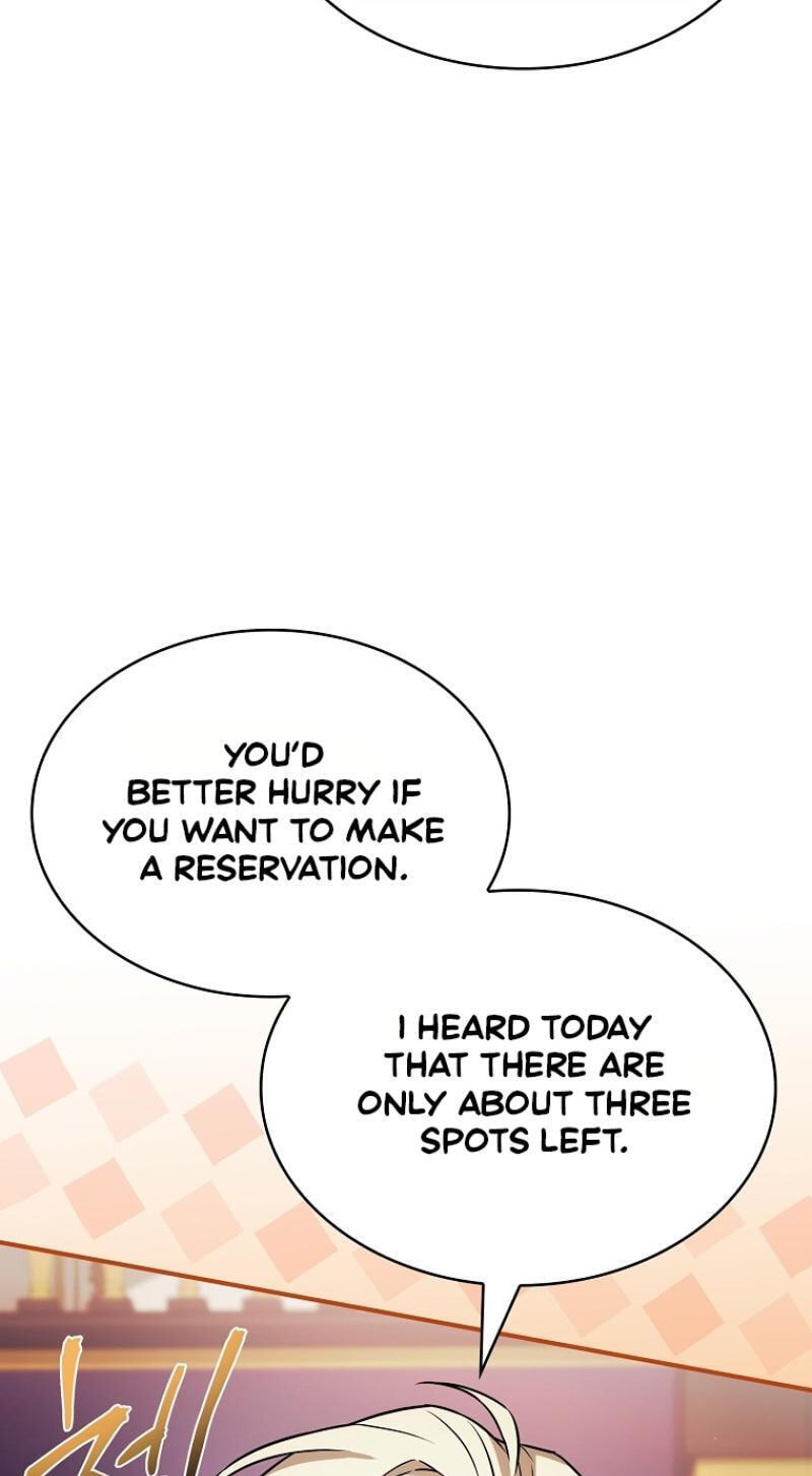 To Hell with Being Heir, I’m going to Heal Chapter 19 page 57 - 