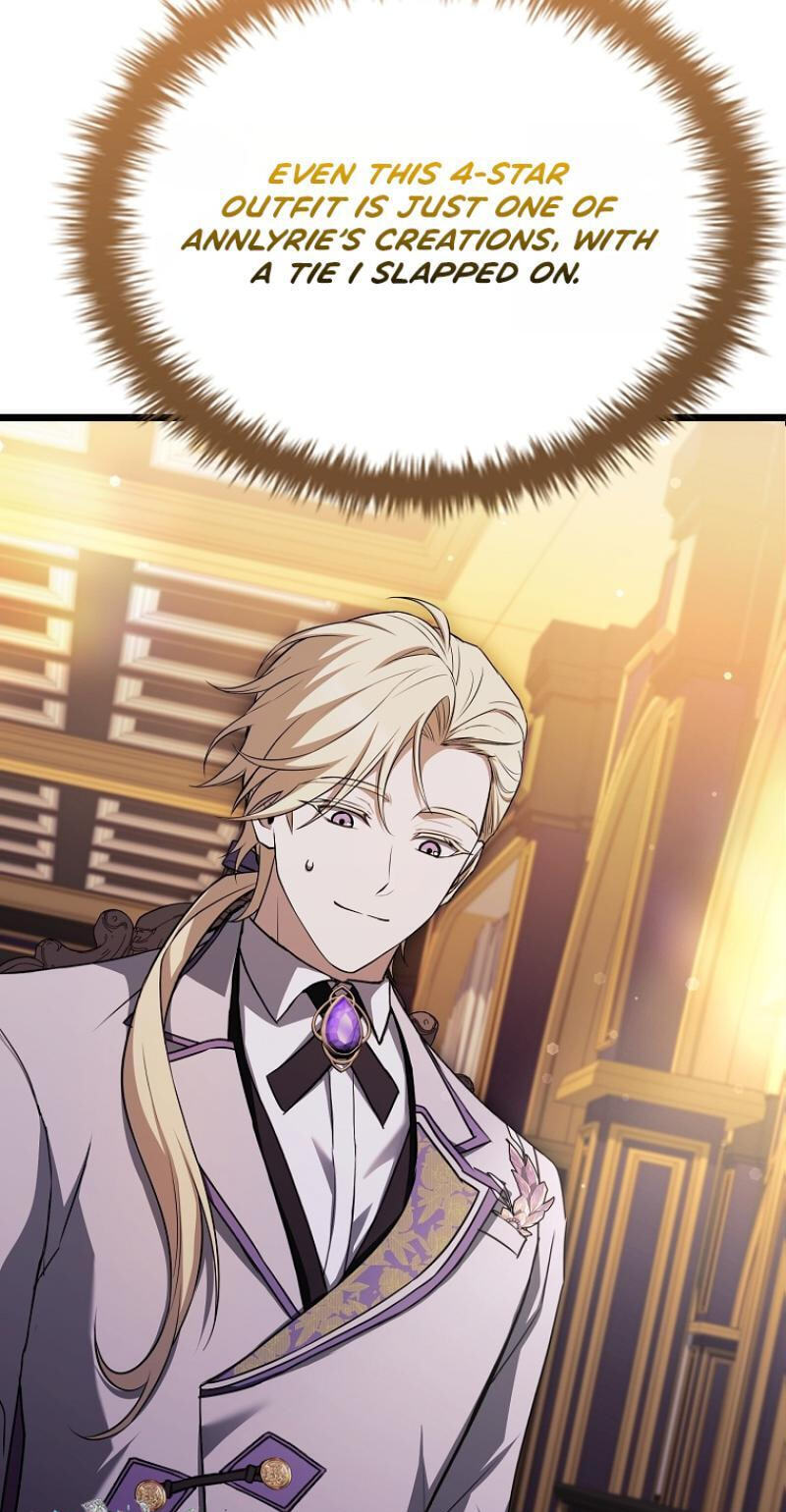 To Hell with Being Heir, I’m going to Heal Chapter 19 page 7 - 