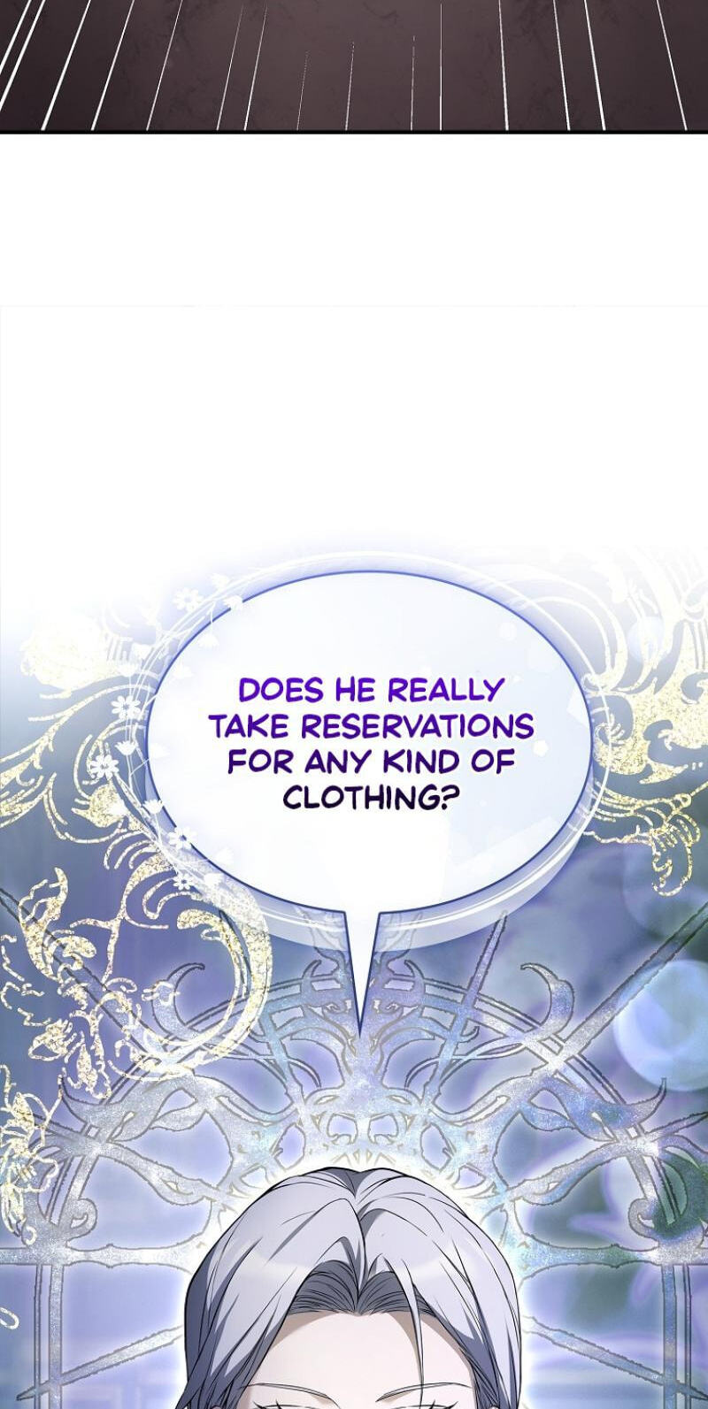 To Hell with Being Heir, I’m going to Heal Chapter 19 page 61 - 