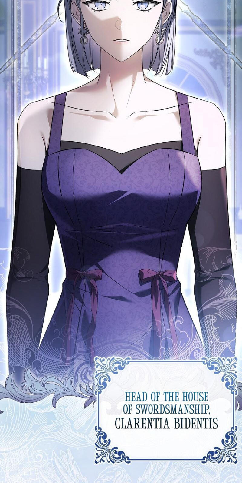 To Hell with Being Heir, I’m going to Heal Chapter 19 page 62 - 