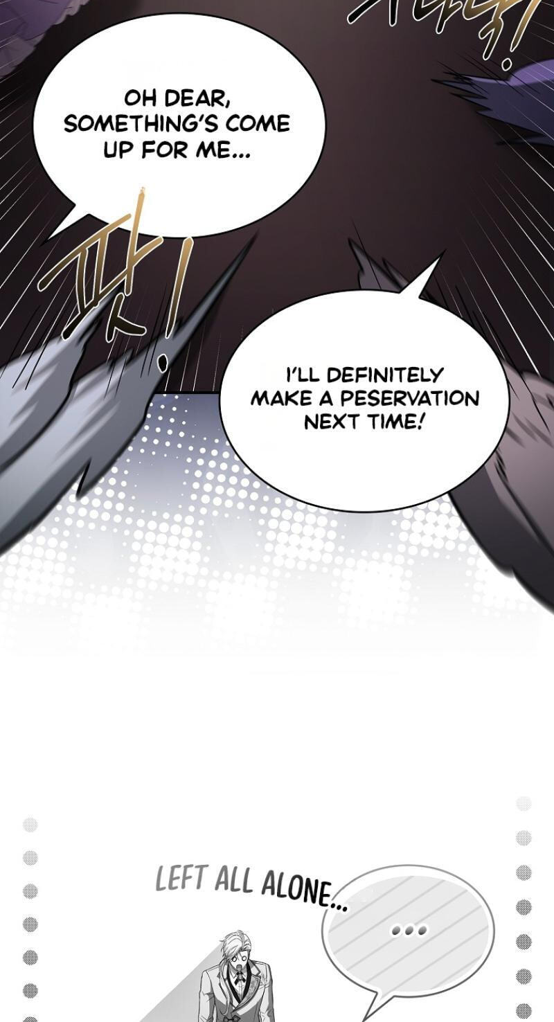 To Hell with Being Heir, I’m going to Heal Chapter 19 page 70 - 