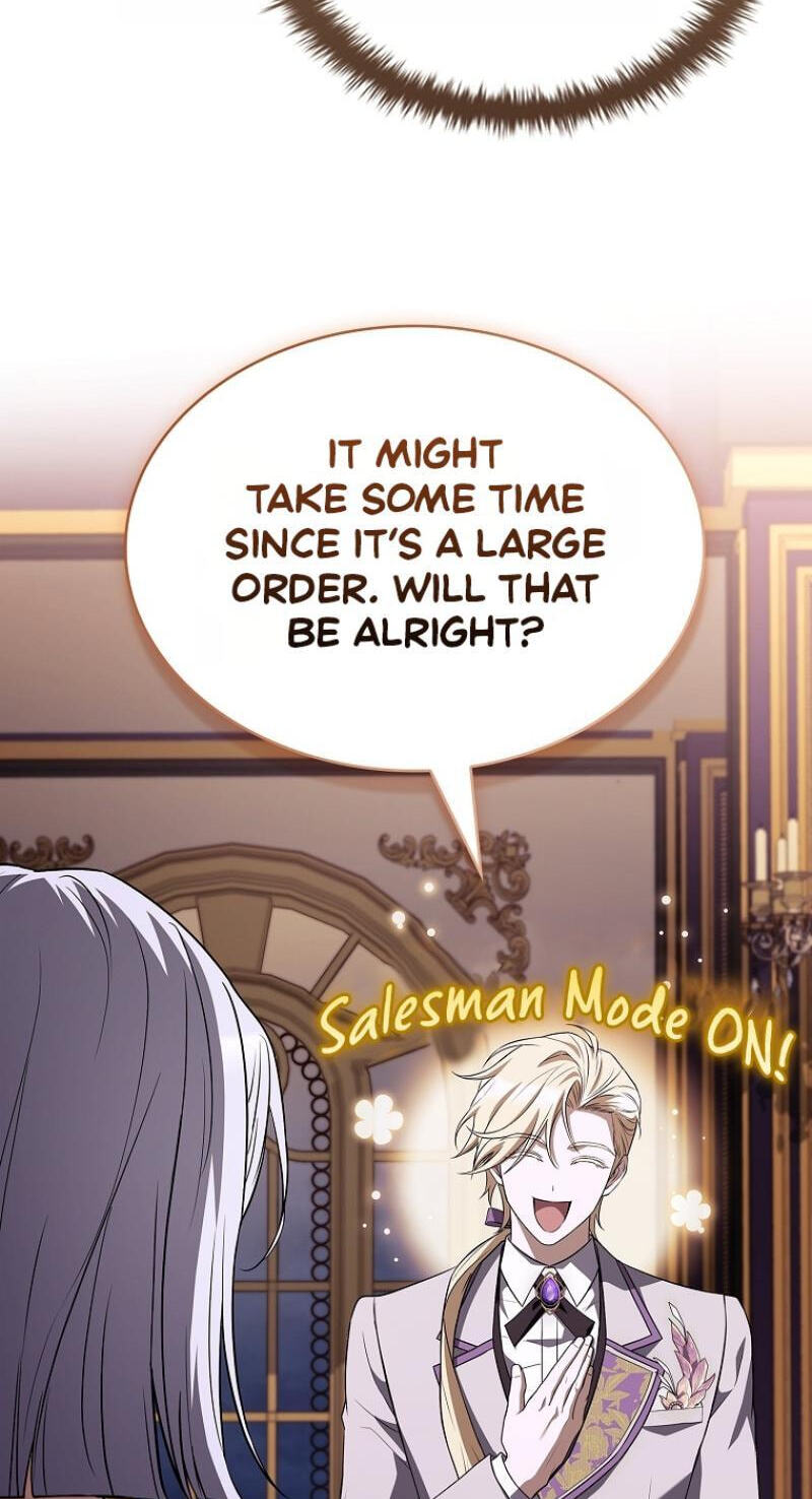 To Hell with Being Heir, I’m going to Heal Chapter 19 page 73 - 