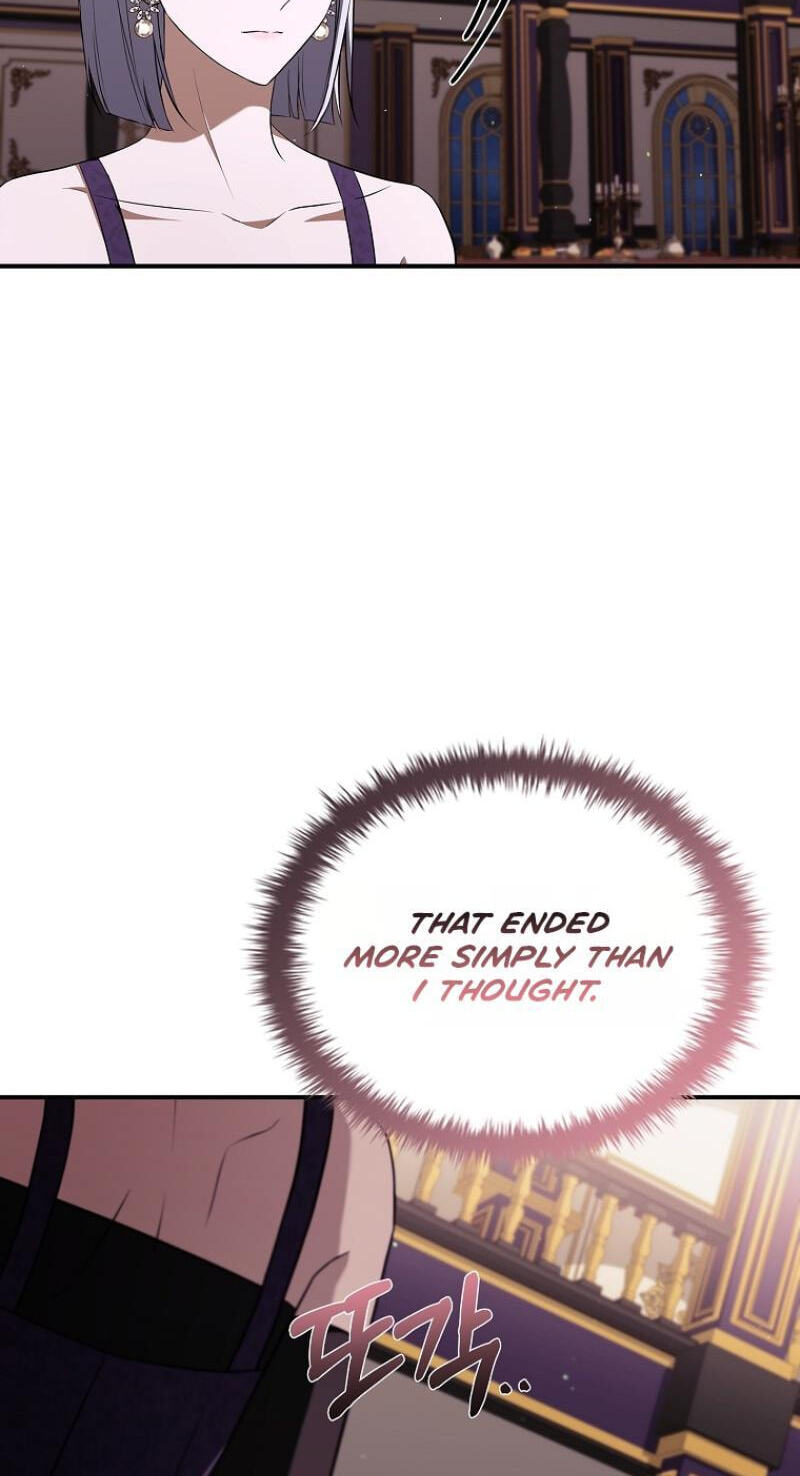 To Hell with Being Heir, I’m going to Heal Chapter 19 page 75 - 