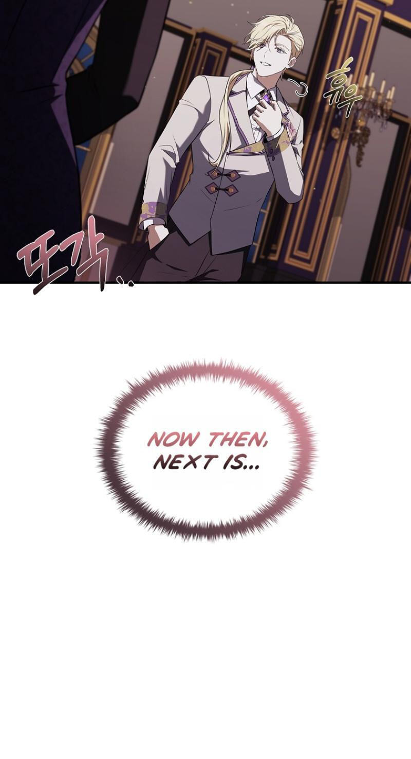 To Hell with Being Heir, I’m going to Heal Chapter 19 page 76 - 