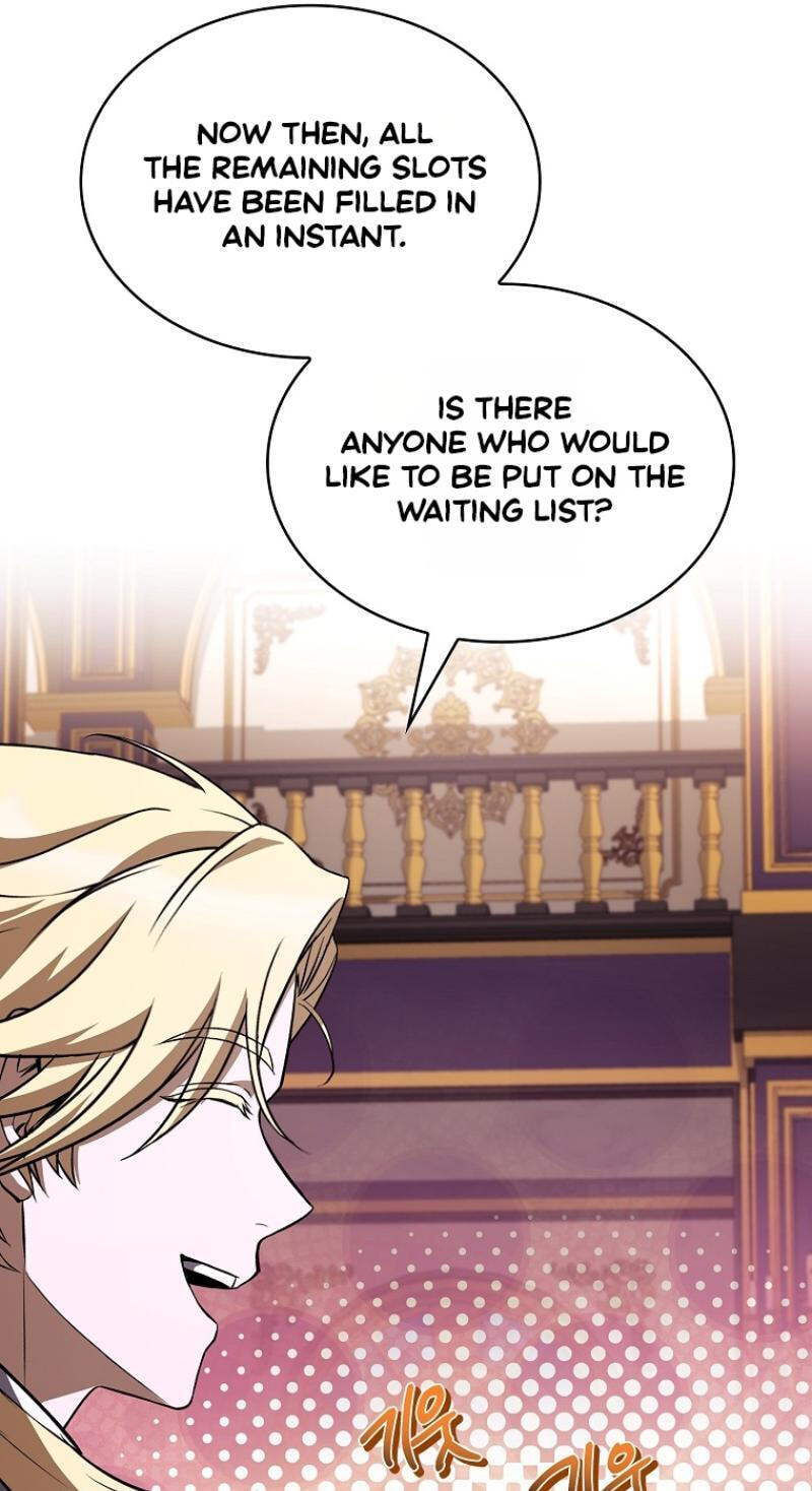 To Hell with Being Heir, I’m going to Heal Chapter 19 page 77 - 