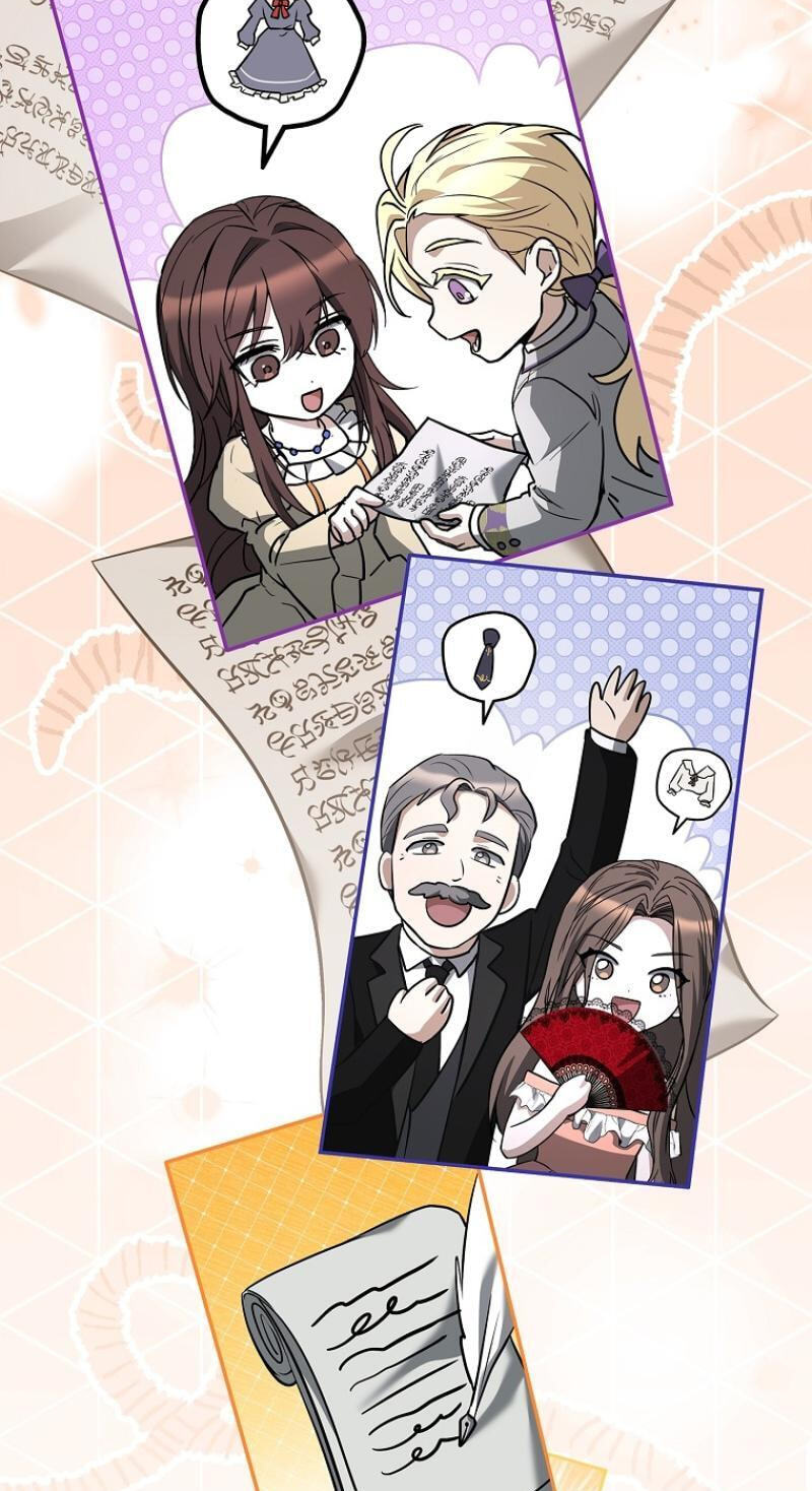 To Hell with Being Heir, I’m going to Heal Chapter 19 page 79 - 