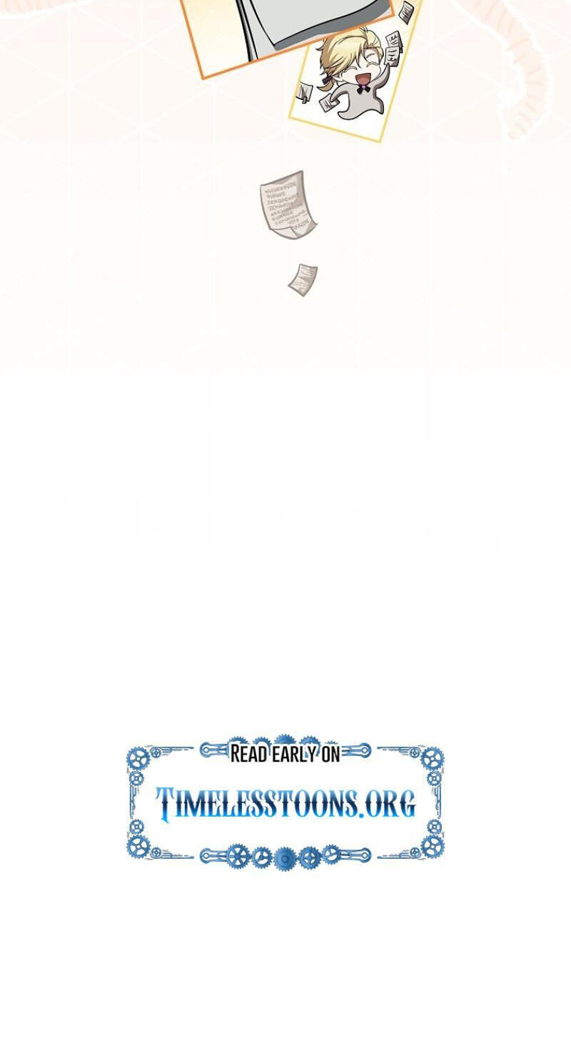 To Hell with Being Heir, I’m going to Heal Chapter 19 page 80 - 