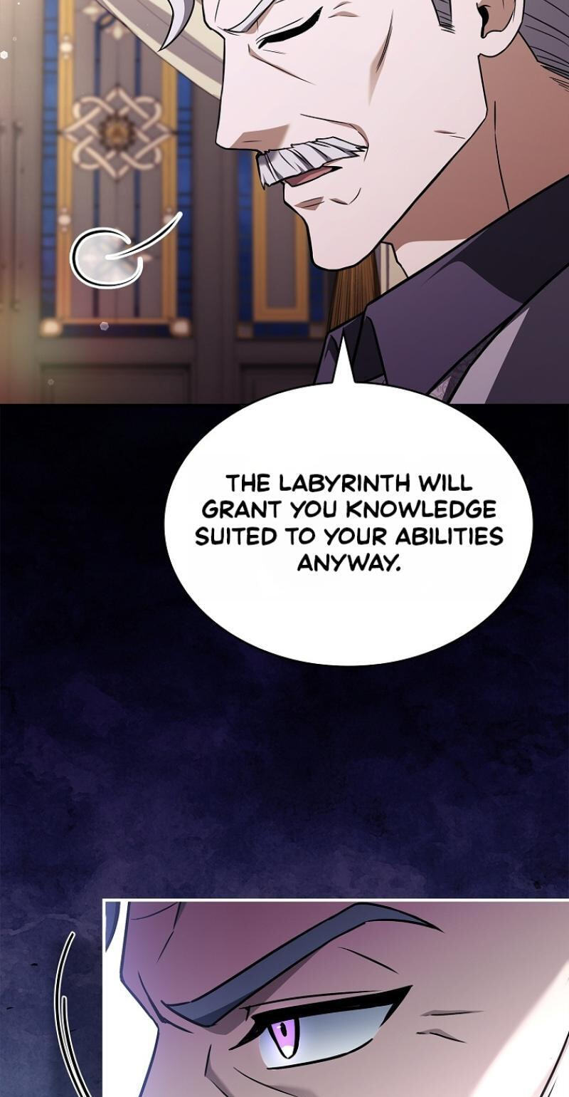 To Hell with Being Heir, I’m going to Heal Chapter 19 page 9 - 