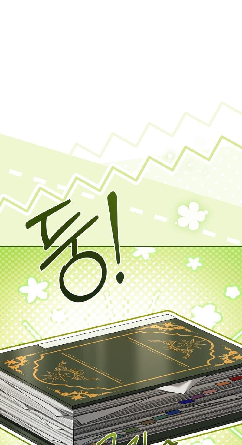 To Hell with Being Heir, I’m going to Heal Chapter 19 page 81 - 