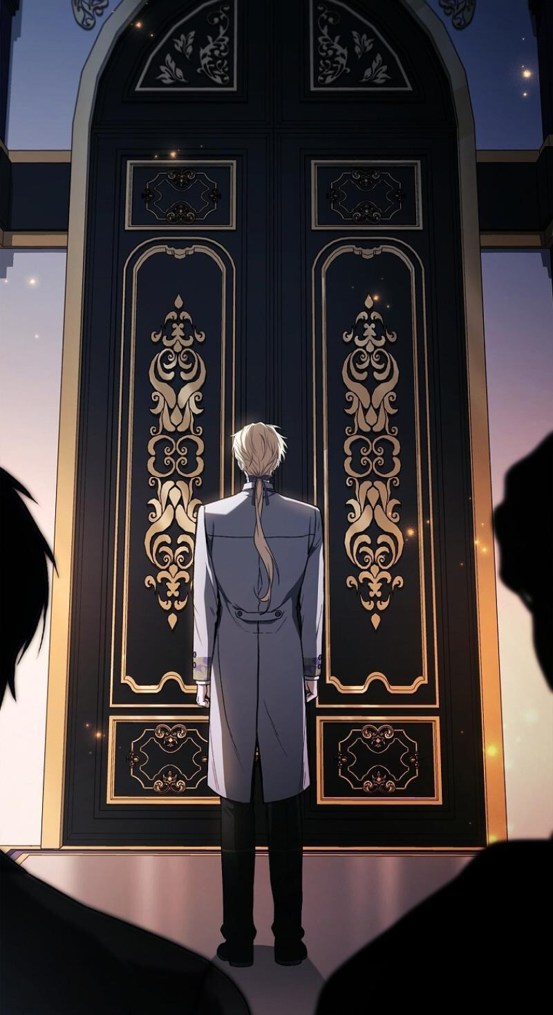 To Hell with Being Heir, I’m going to Heal Chapter 19 page 85 - 