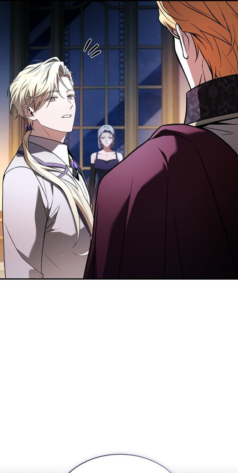 To Hell with Being Heir, I’m going to Heal Chapter 19 page 87 - 