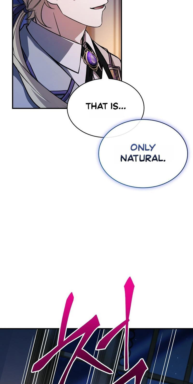 To Hell with Being Heir, I’m going to Heal Chapter 19 page 90 - 