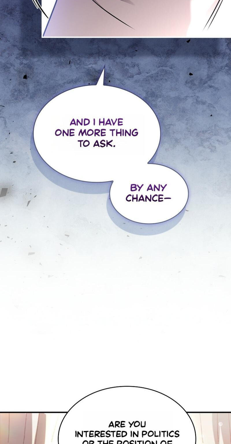 To Hell with Being Heir, I’m going to Heal Chapter 19 page 10 - 