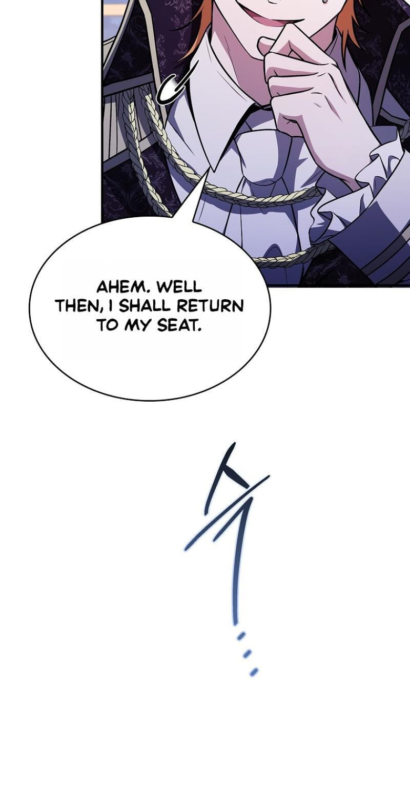 To Hell with Being Heir, I’m going to Heal Chapter 19 page 95 - 