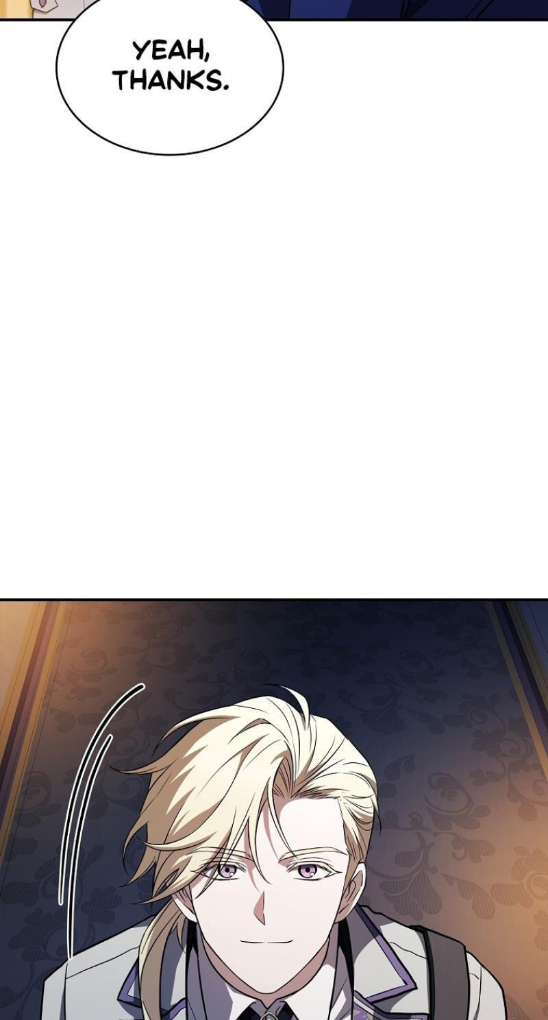 To Hell with Being Heir, I’m going to Heal Chapter 19 page 97 - 