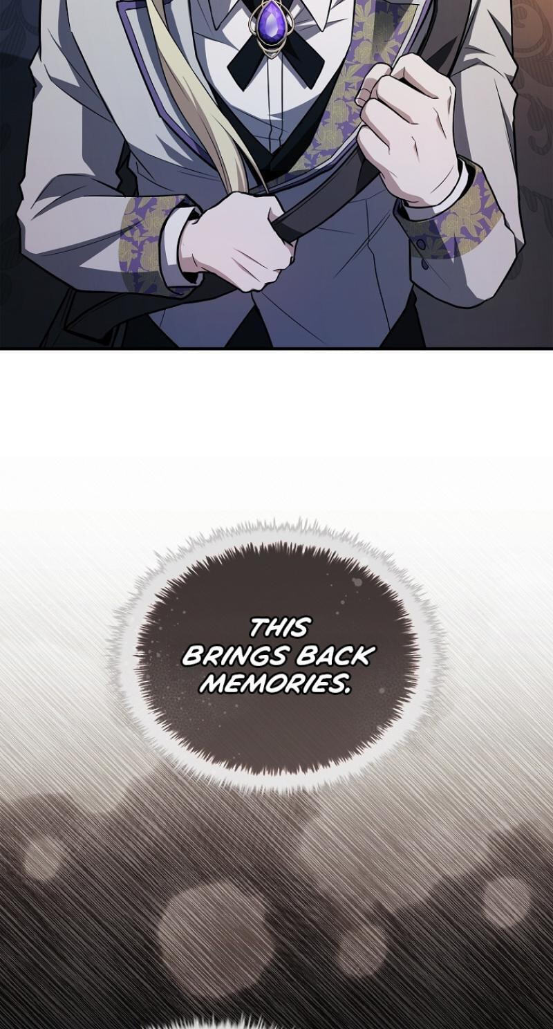 To Hell with Being Heir, I’m going to Heal Chapter 19 page 98 - 