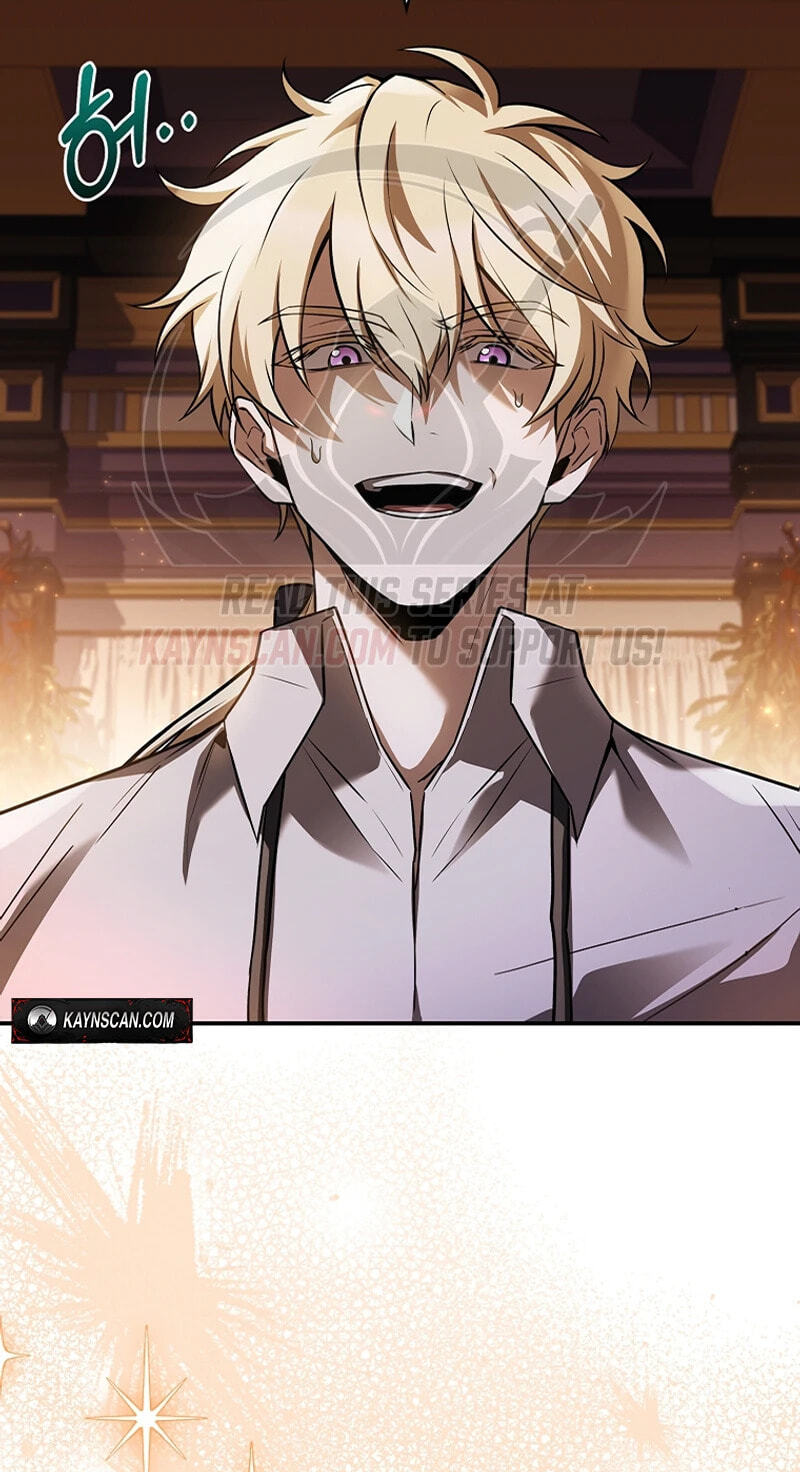 To Hell with Being Heir, I’m going to Heal Chapter 2 page 2 - 