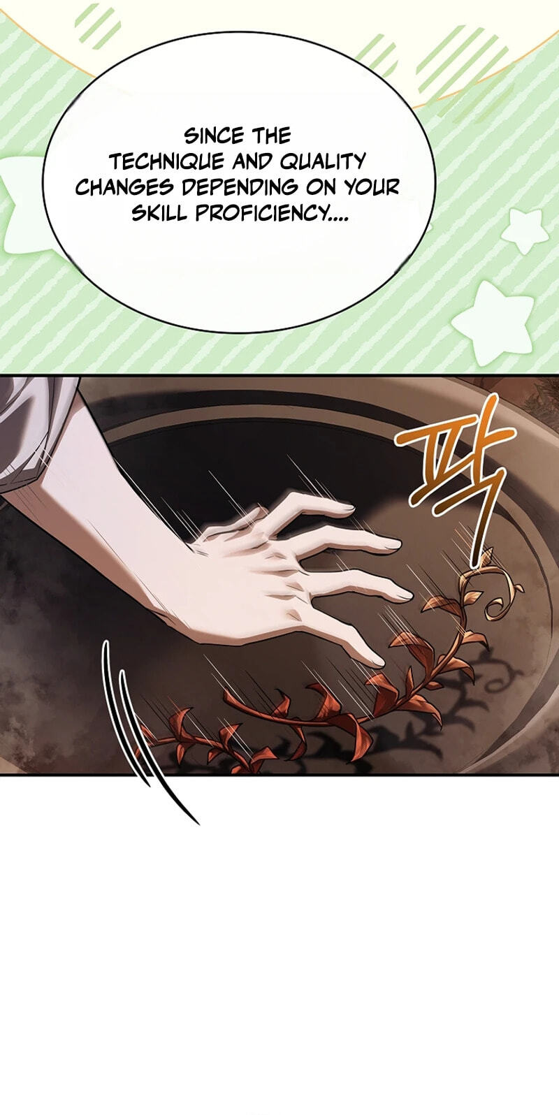 To Hell with Being Heir, I’m going to Heal Chapter 2 page 11 - 