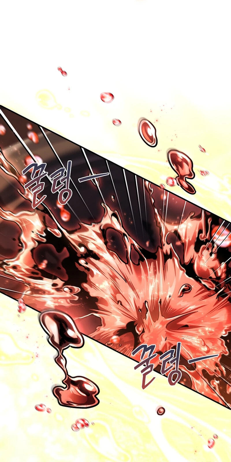 To Hell with Being Heir, I’m going to Heal Chapter 2 page 15 - 