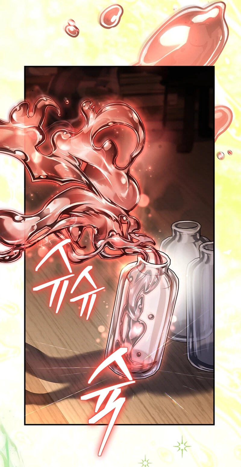 To Hell with Being Heir, I’m going to Heal Chapter 2 page 16 - 