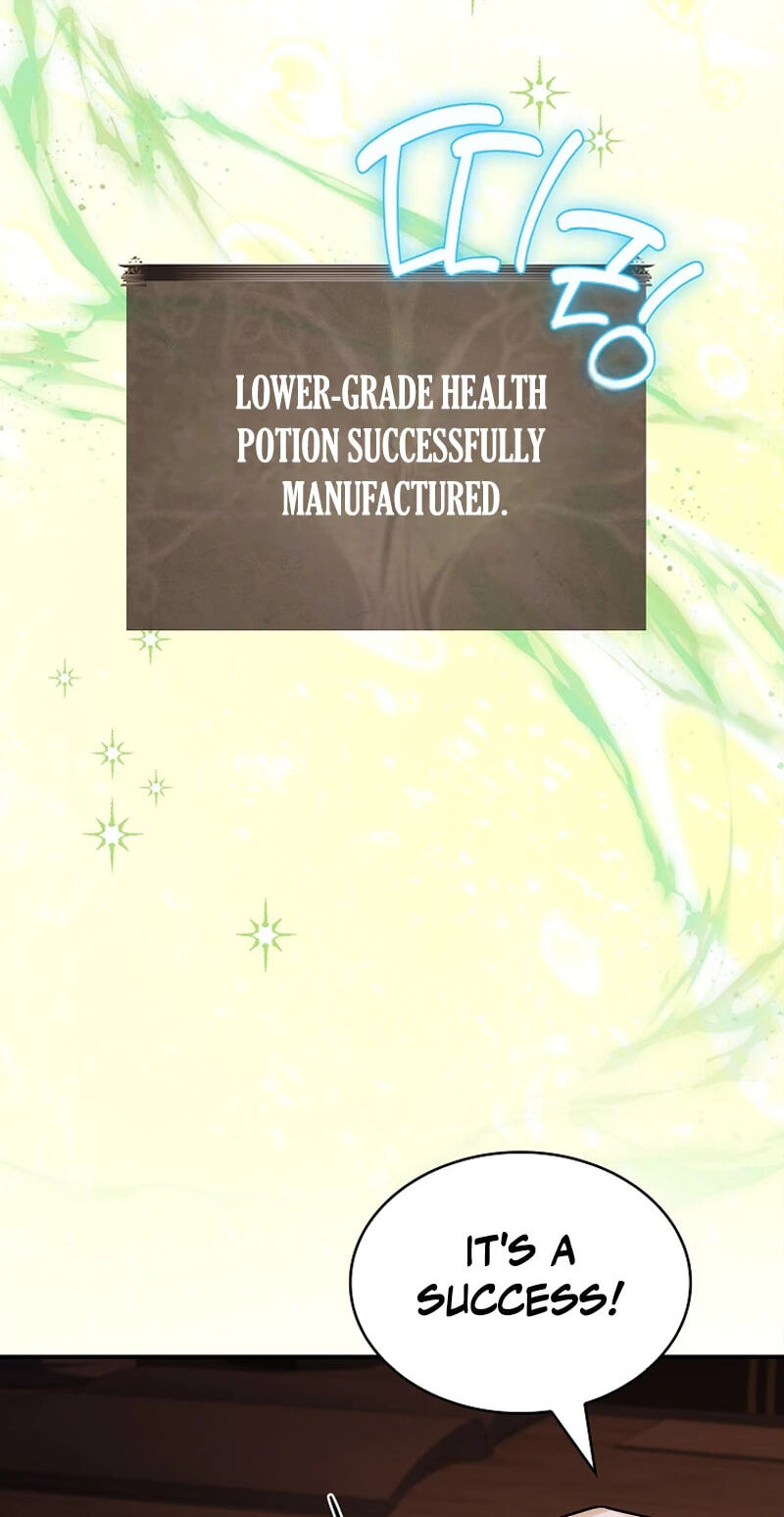 To Hell with Being Heir, I’m going to Heal Chapter 2 page 17 - 