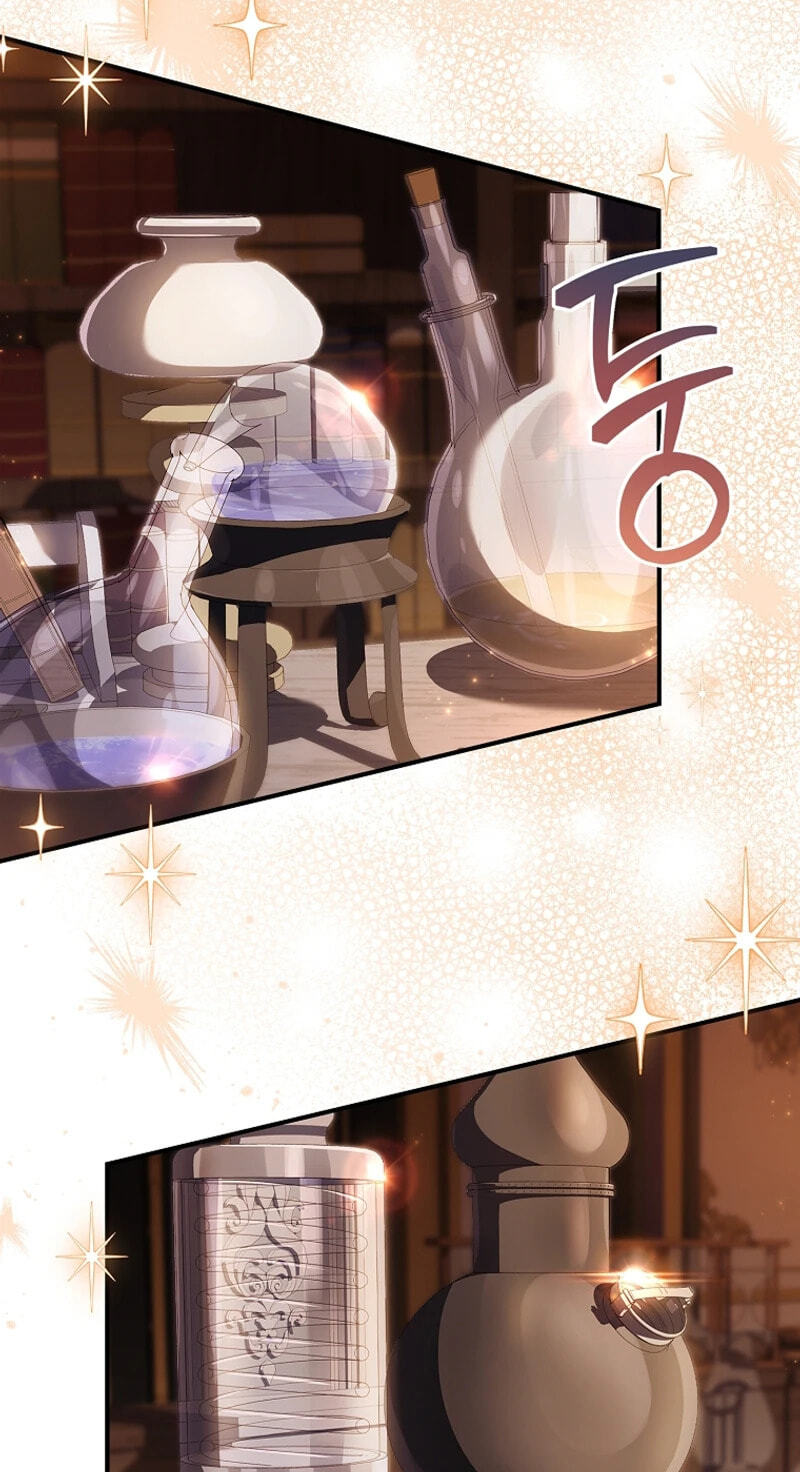 To Hell with Being Heir, I’m going to Heal Chapter 2 page 3 - 