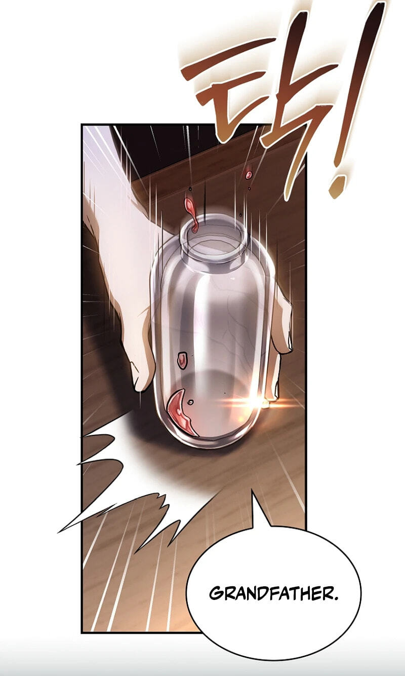 To Hell with Being Heir, I’m going to Heal Chapter 2 page 21 - 