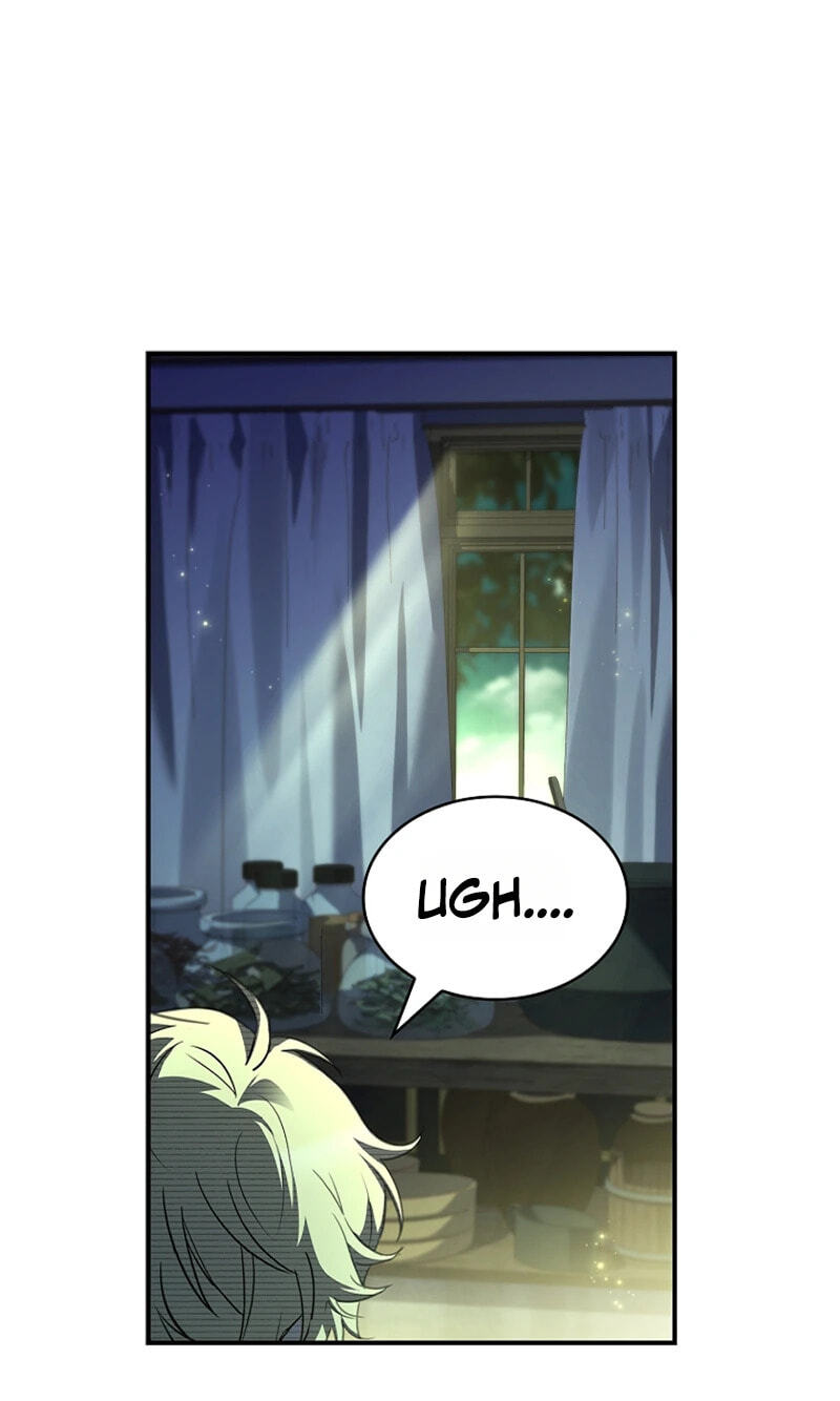 To Hell with Being Heir, I’m going to Heal Chapter 2 page 27 - 