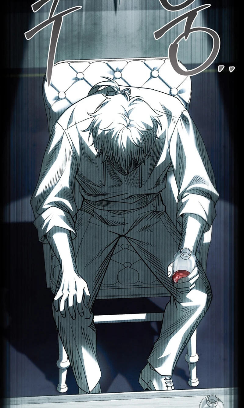 To Hell with Being Heir, I’m going to Heal Chapter 2 page 29 - 