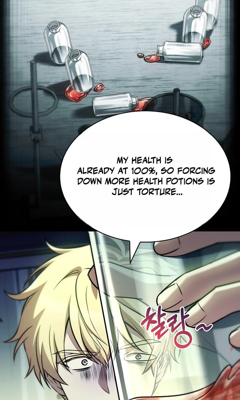 To Hell with Being Heir, I’m going to Heal Chapter 2 page 30 - 