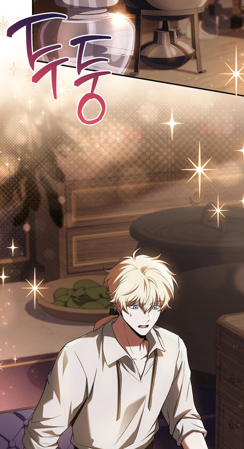 To Hell with Being Heir, I’m going to Heal Chapter 2 page 4 - 