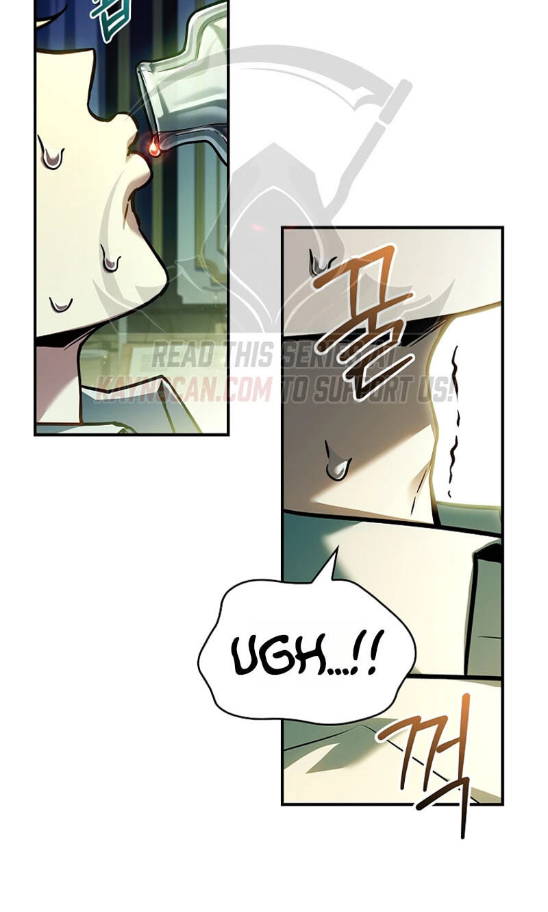 To Hell with Being Heir, I’m going to Heal Chapter 2 page 32 - 