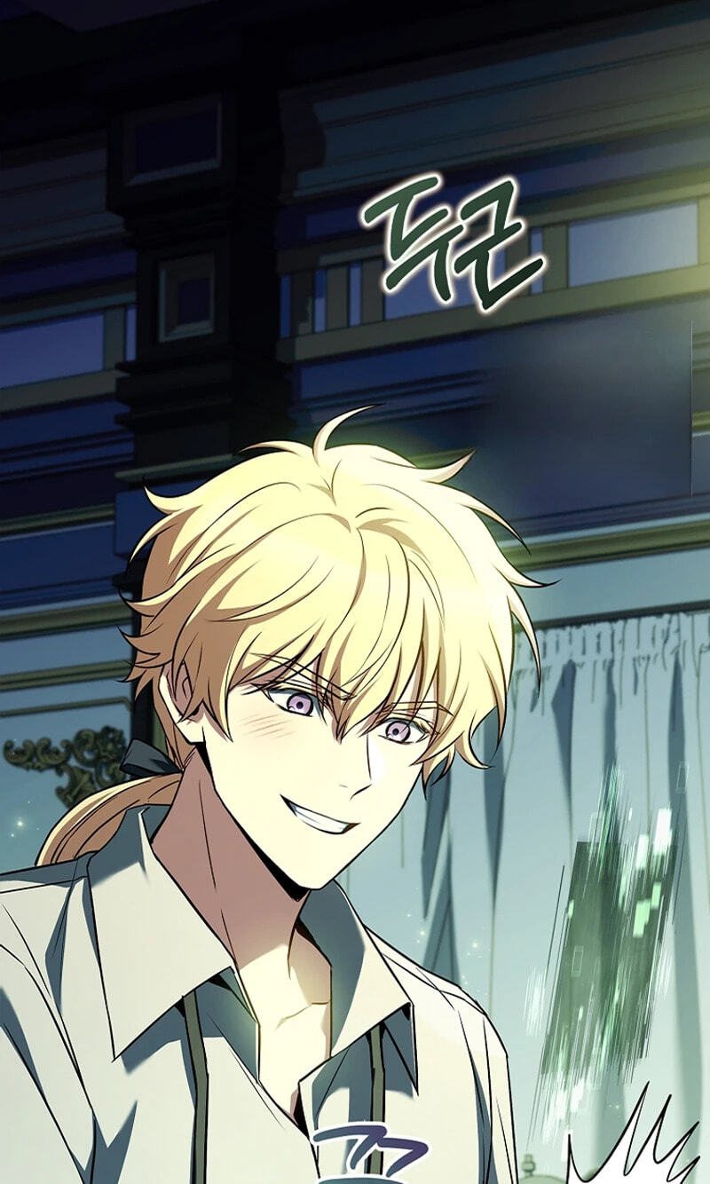 To Hell with Being Heir, I’m going to Heal Chapter 2 page 37 - 