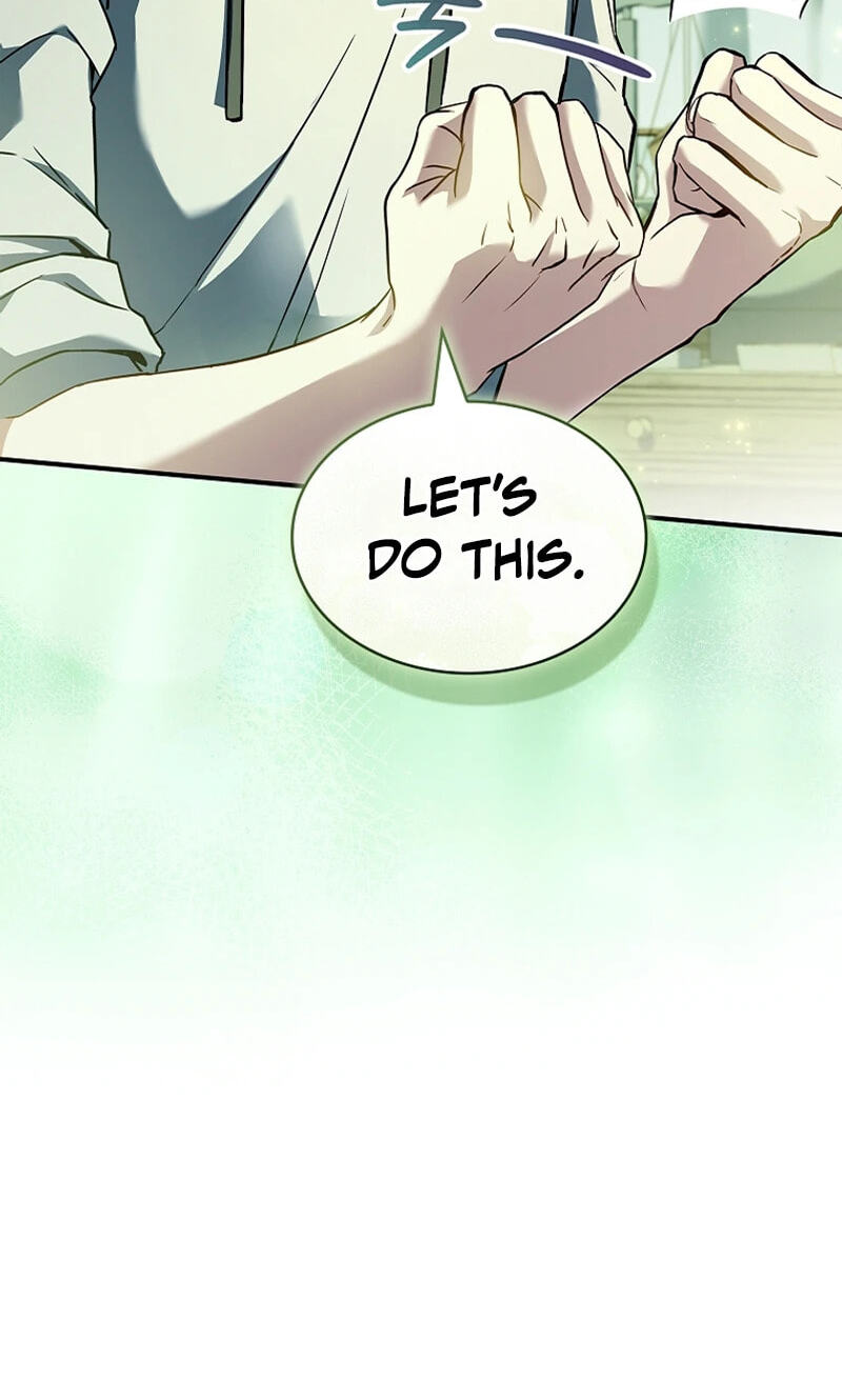 To Hell with Being Heir, I’m going to Heal Chapter 2 page 38 - 