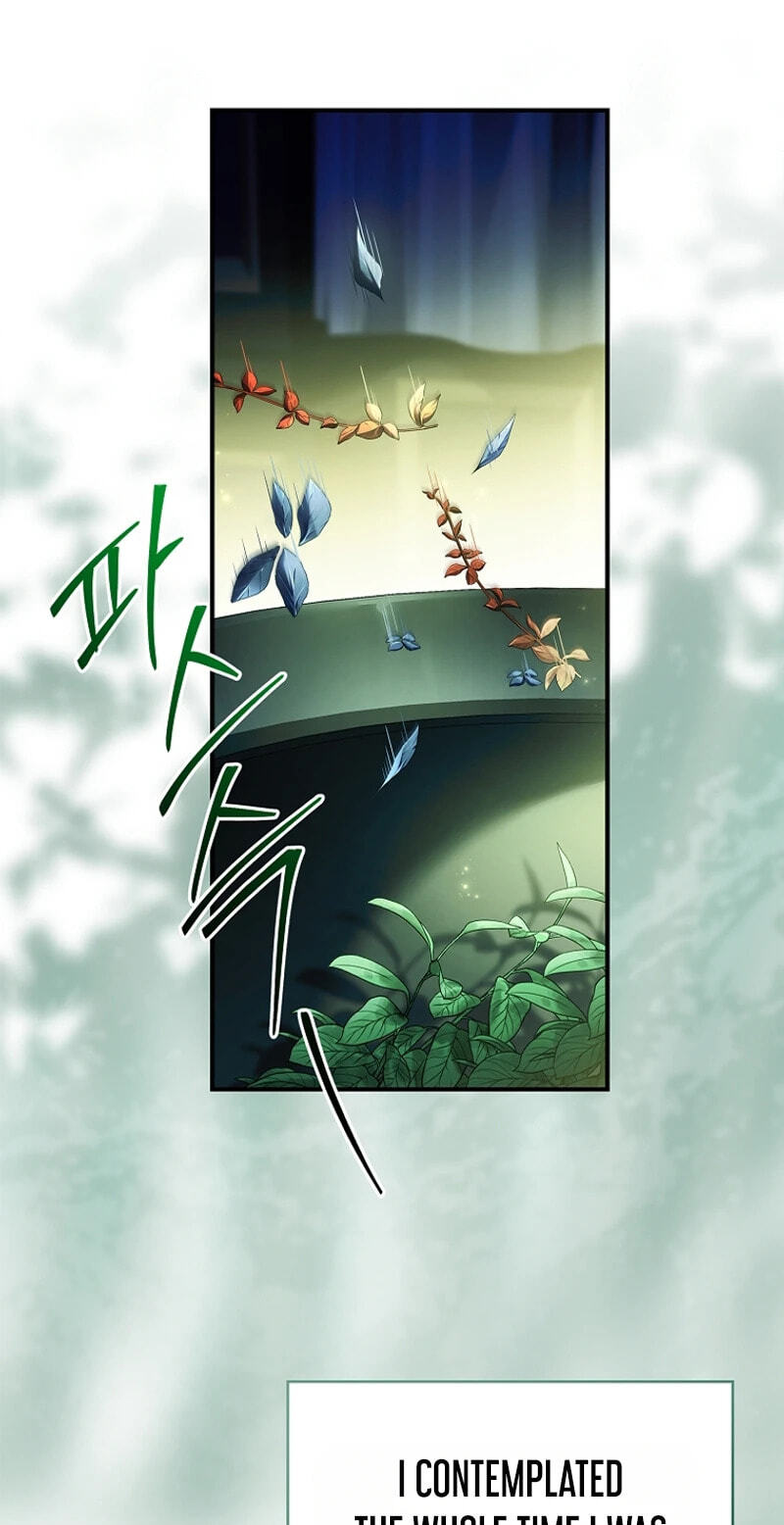 To Hell with Being Heir, I’m going to Heal Chapter 2 page 39 - 