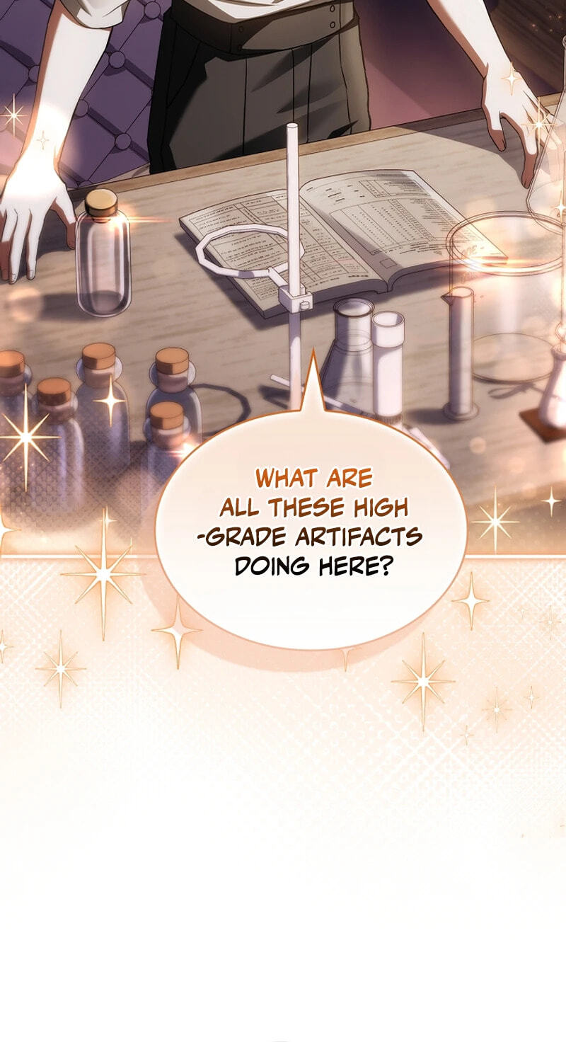 To Hell with Being Heir, I’m going to Heal Chapter 2 page 5 - 