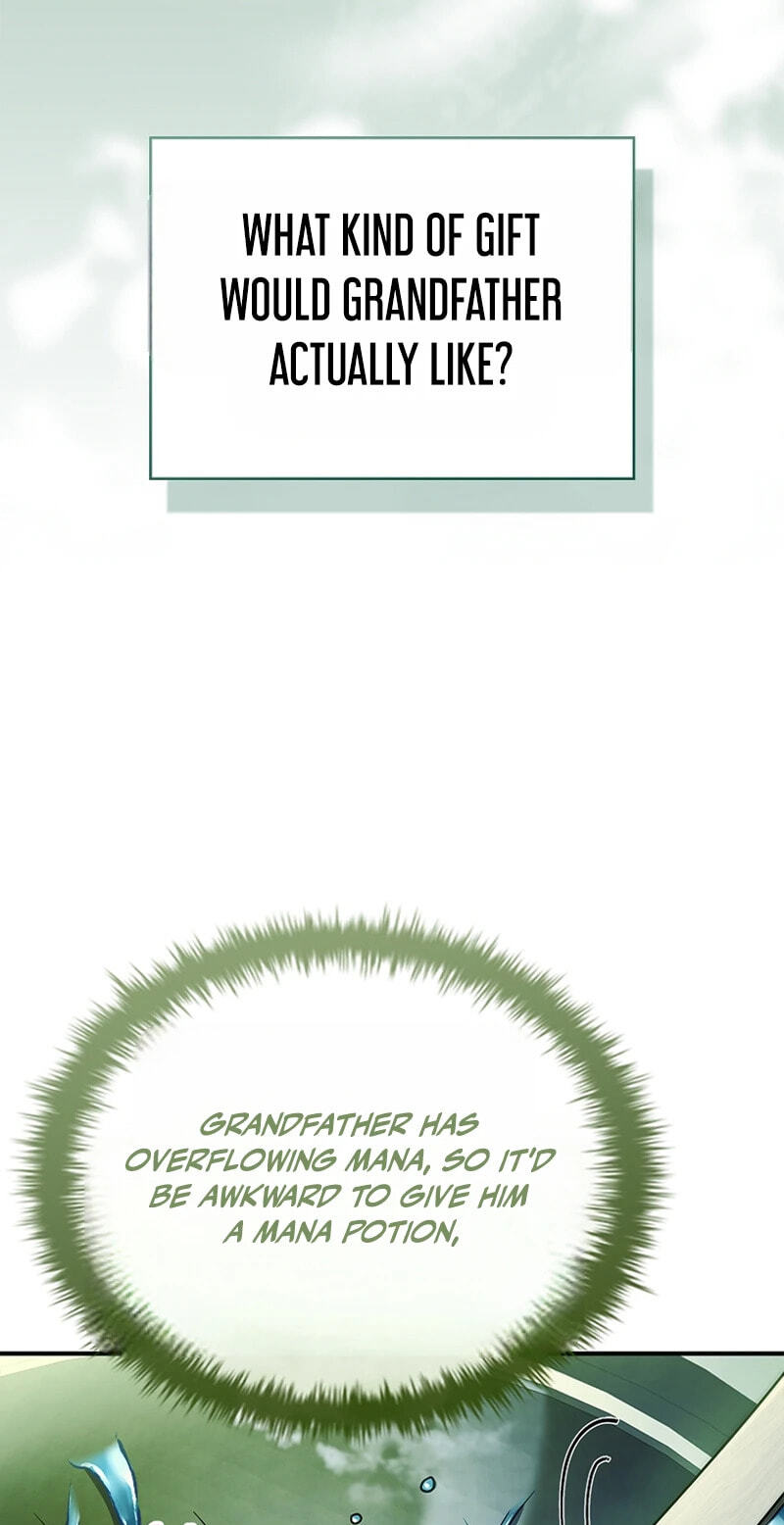 To Hell with Being Heir, I’m going to Heal Chapter 2 page 41 - 