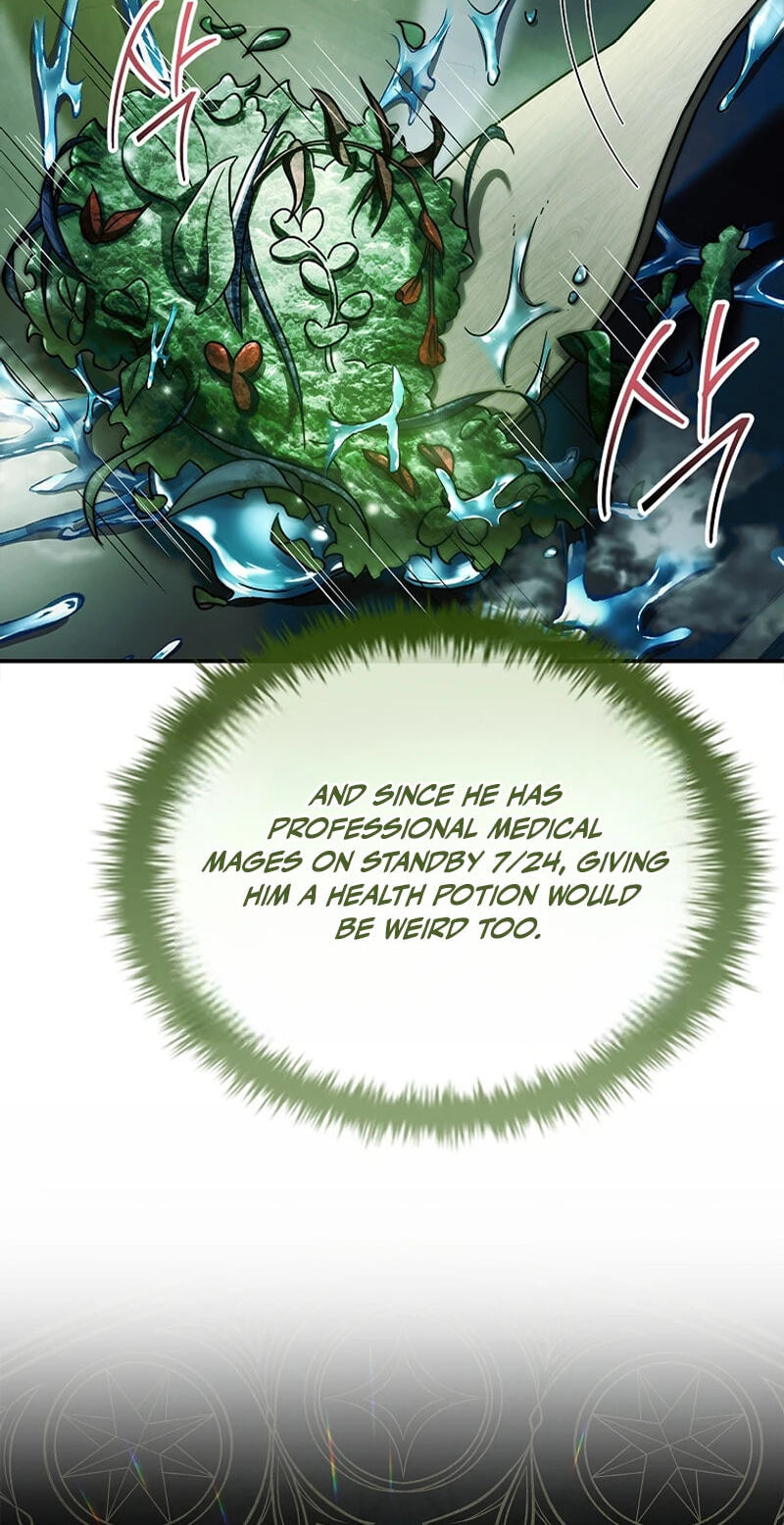To Hell with Being Heir, I’m going to Heal Chapter 2 page 42 - 
