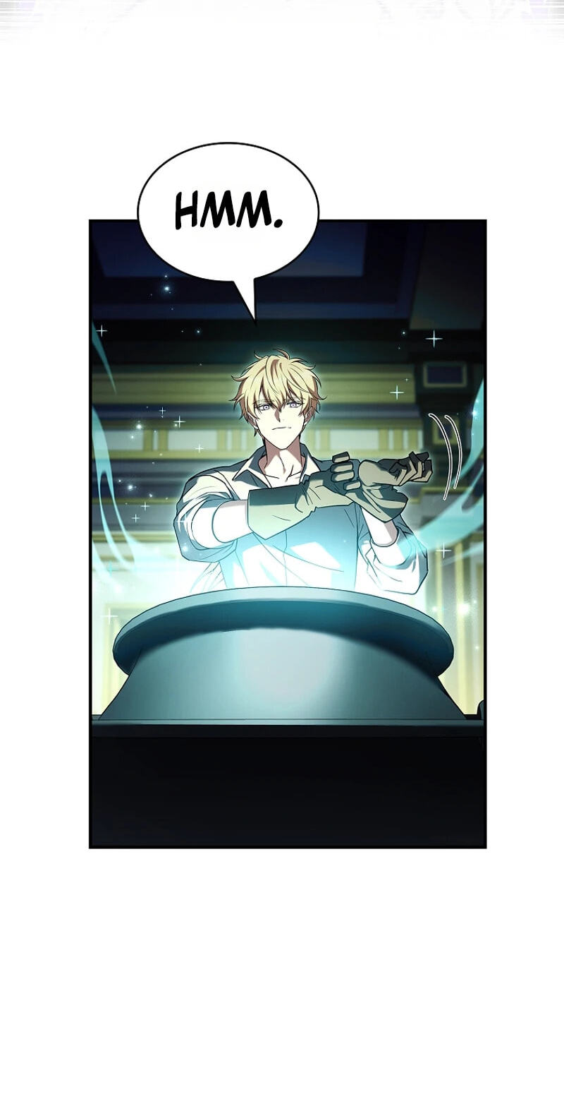 To Hell with Being Heir, I’m going to Heal Chapter 2 page 47 - 