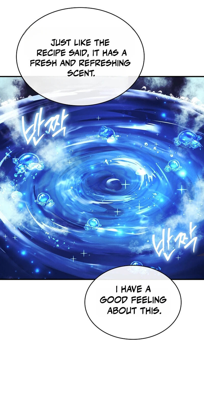To Hell with Being Heir, I’m going to Heal Chapter 2 page 48 - 