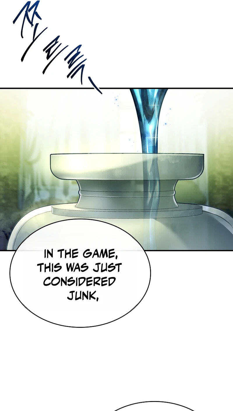 To Hell with Being Heir, I’m going to Heal Chapter 2 page 49 - 