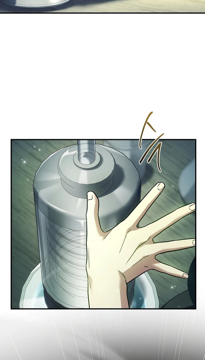 To Hell with Being Heir, I’m going to Heal Chapter 2 page 51 - 