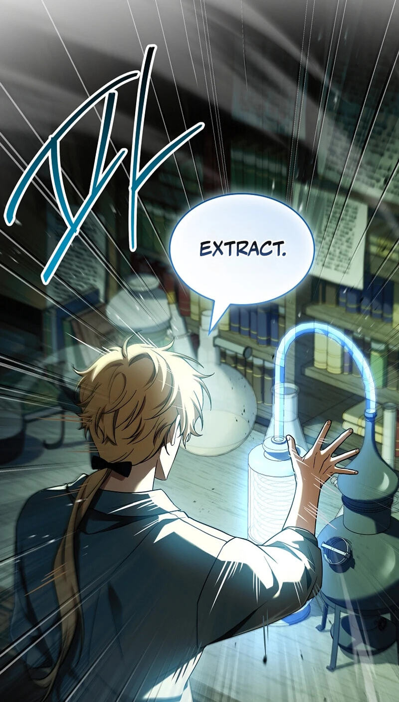 To Hell with Being Heir, I’m going to Heal Chapter 2 page 52 - 