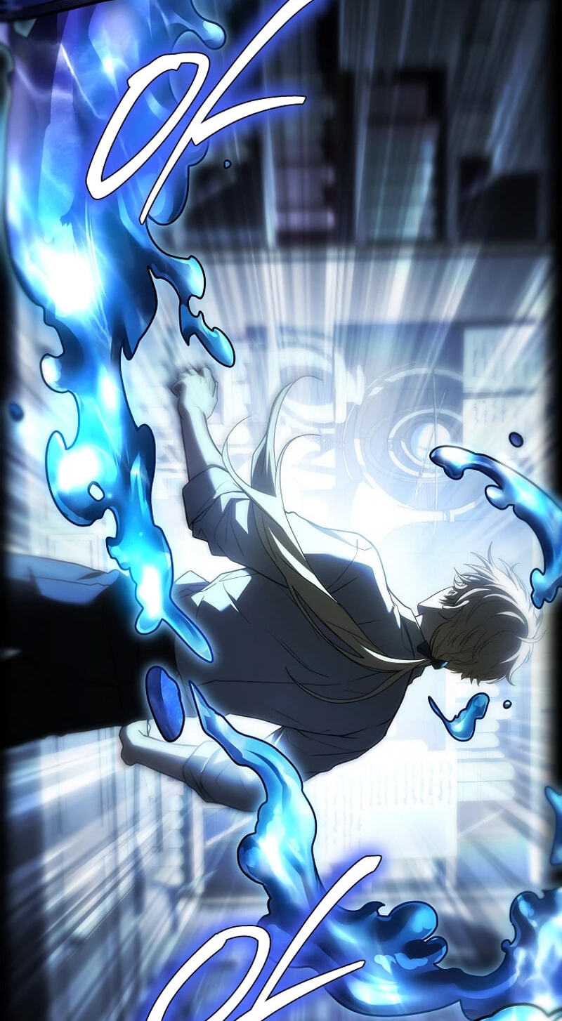 To Hell with Being Heir, I’m going to Heal Chapter 2 page 56 - 
