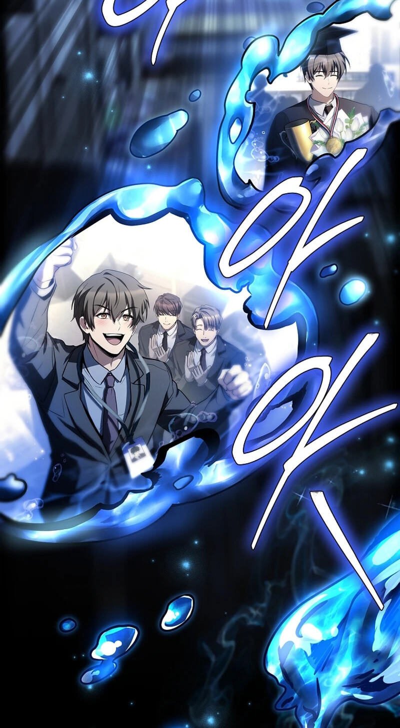 To Hell with Being Heir, I’m going to Heal Chapter 2 page 57 - 