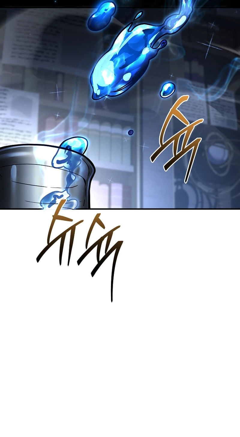 To Hell with Being Heir, I’m going to Heal Chapter 2 page 58 - 