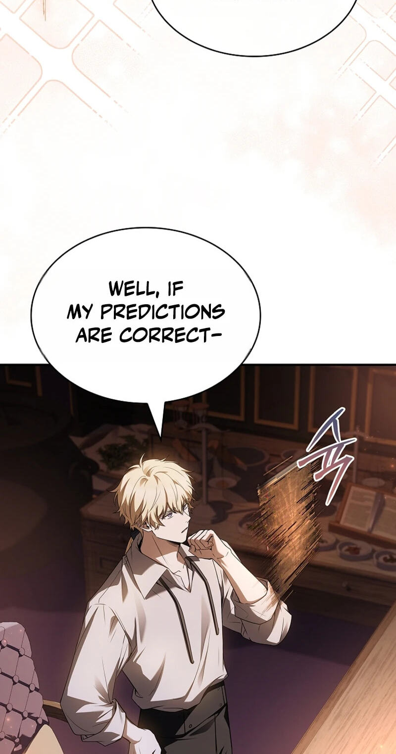 To Hell with Being Heir, I’m going to Heal Chapter 2 page 7 - 
