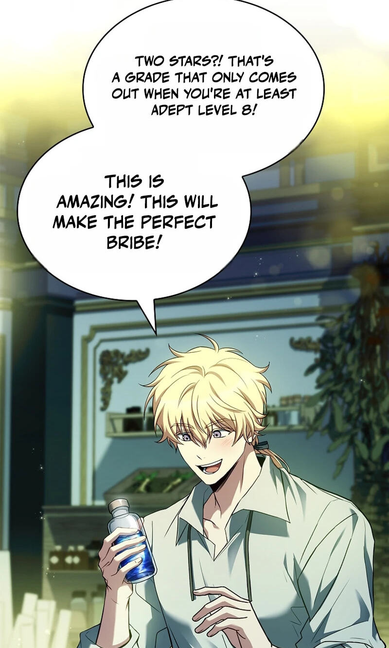 To Hell with Being Heir, I’m going to Heal Chapter 2 page 61 - 