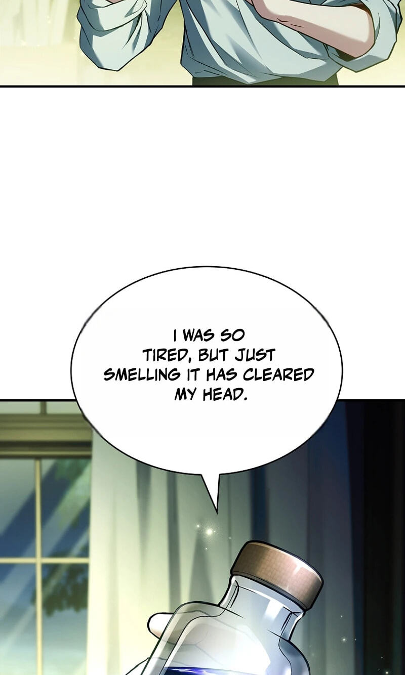 To Hell with Being Heir, I’m going to Heal Chapter 2 page 62 - 
