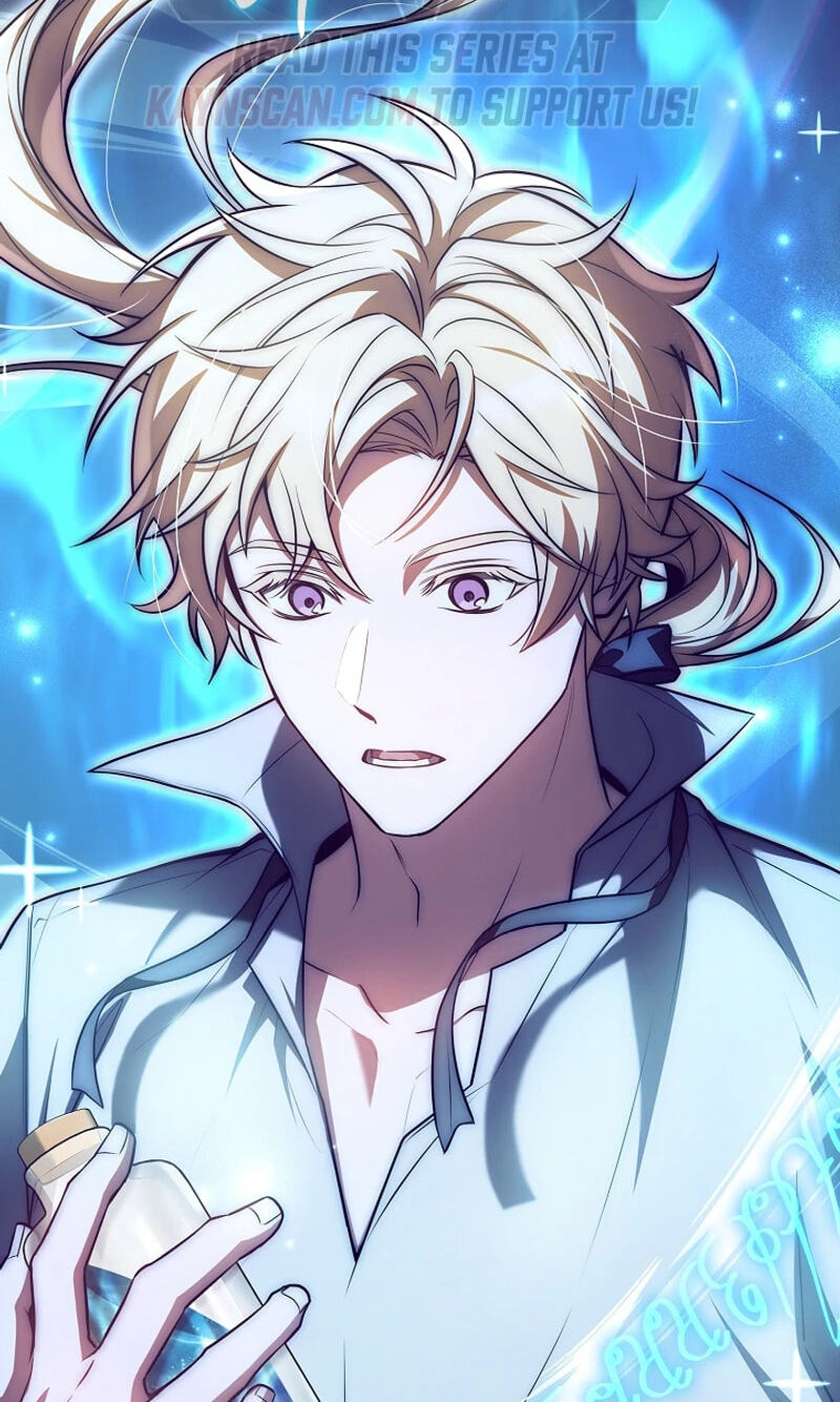 To Hell with Being Heir, I’m going to Heal Chapter 2 page 68 - 